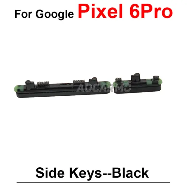 Google Pixel 5 6Pro Power Volume Button Replacement - Image 6