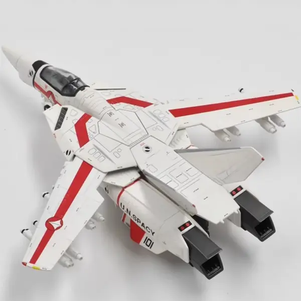 Calibre Wings VF-1J Alloy Model 1/72 Scale - Image 6