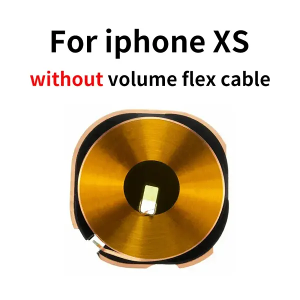 Wireless Charging NFC Coil for iPhone X/XS/11 Pro Max - Image 12