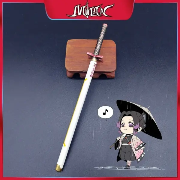 Demon Slayer Katana Felt-tip Pen Model - Image 17