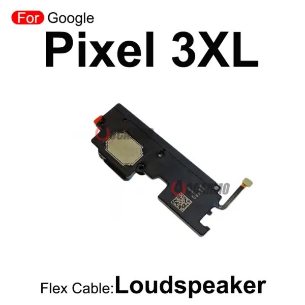 Google Pixel 3 XL Ear Speaker Replacement - Image 7