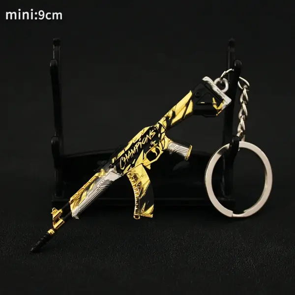 Phantom Valorant Mini Keychain Knife 8cm - Image 22