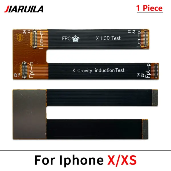 LCD Test Flex Cable for iPhone Models - Image 15