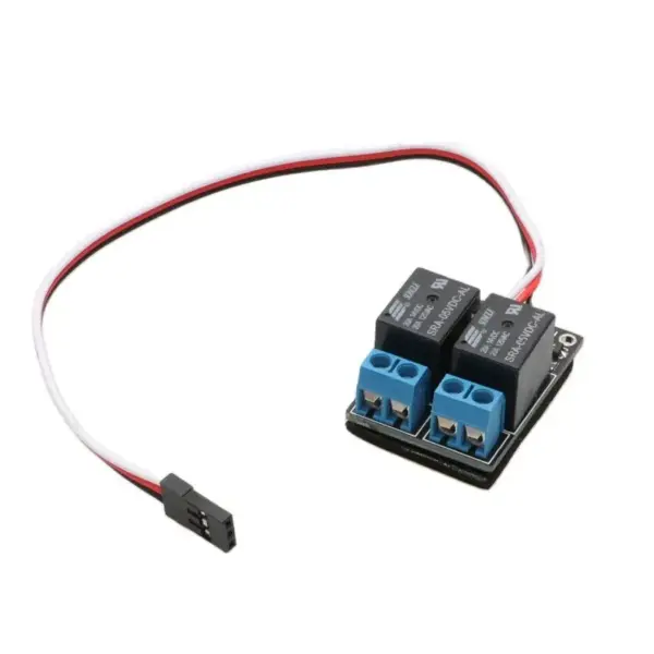 1CH PWM Relay Module for RC UAV Drone - Image 4