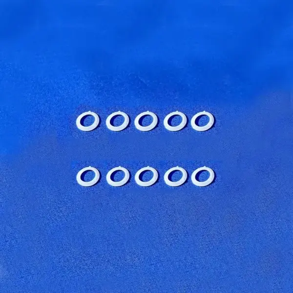 10PCS Resin Circular Porthole for Boat Models - Image 8