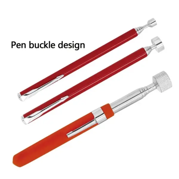 Telescopic Magnetic Pickup Tool for Household Use - Image 2