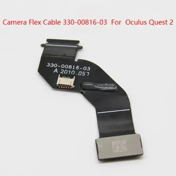 Oculus Quest 2 Controller LCD & Flex Cable Repair Kit - Image 17