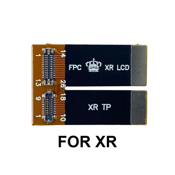 LCD Test Cable Flex for iPhone Models - Image 13