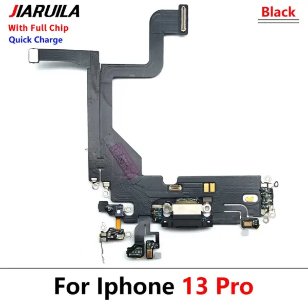 iPhone 11-13 Pro Max USB Charging Port Flex Cable - Image 13