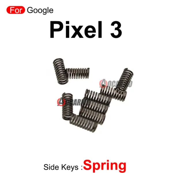 Google Pixel 3 XL Power and Volume Button Replacement - Image 15