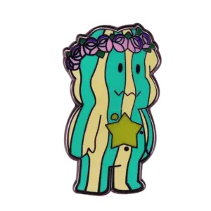 Watermelon Steven Universe Cartoon Enamel Pin