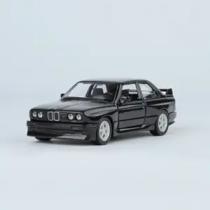 1:36 BMW M3 1987 Diecast Model Car 21 S6f7c4dad19dc4d57980806b0df62aa3dQ