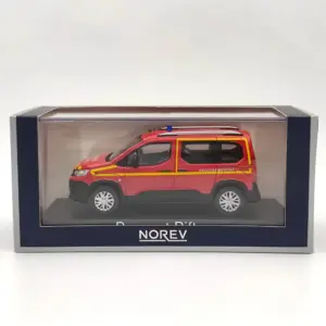 Norev 1/43 Rifter Medical Rescue Model Car