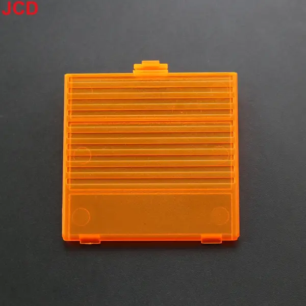 GameBoy Classic Battery Cover Replacement Shell - Image 11