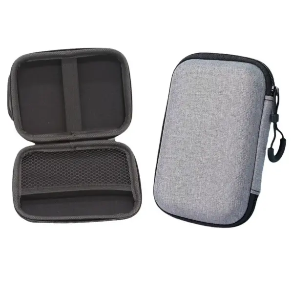 EVA Hard Case for R36S R35S Game Consoles - Image 2