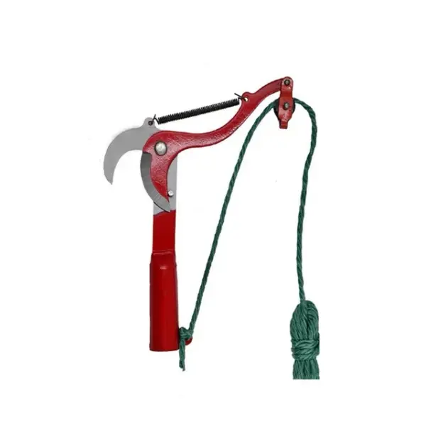 High Branch Scissors Extendable Pruning Lopper - Image 8