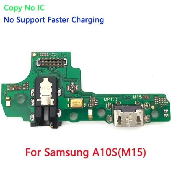 Samsung A10-A50S USB Charging Flex Cable Kit - Image 7