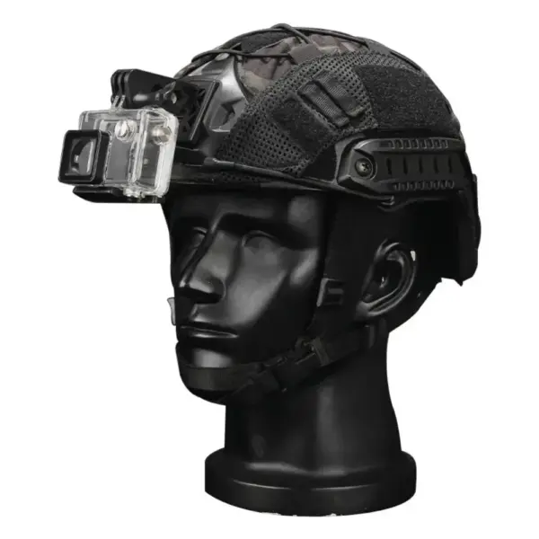 GoPro Helmet Adapter for FAST MICH NVG - Image 6