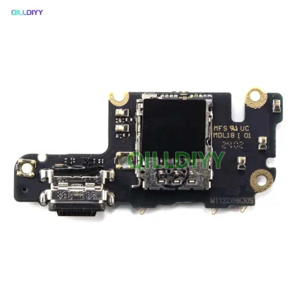 USB Charging Dock for Xiaomi Mi 10T 5G - Image 2