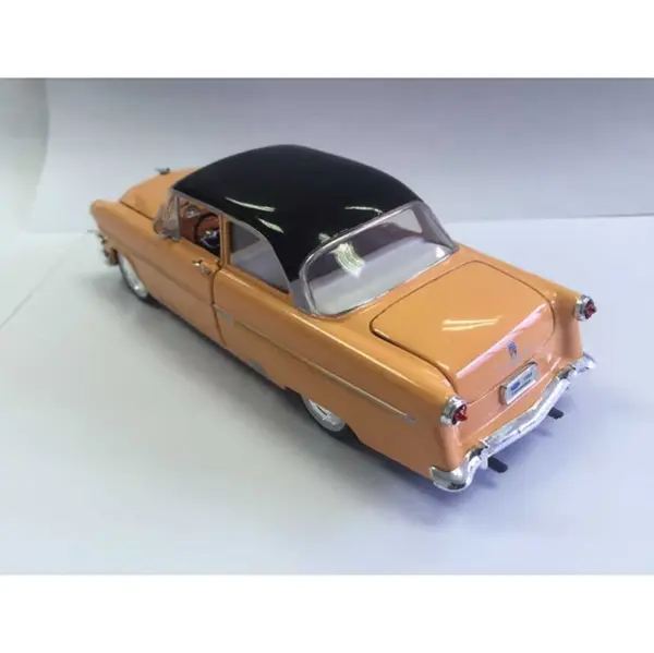 1954 Ford Customline Diecast 1/32 Model Car - Image 3