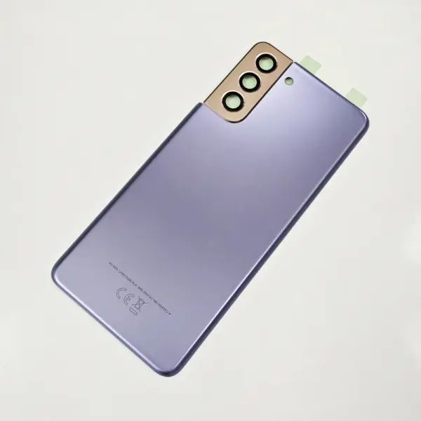 Samsung Galaxy S21 5G Back Cover Replacement - Image 3