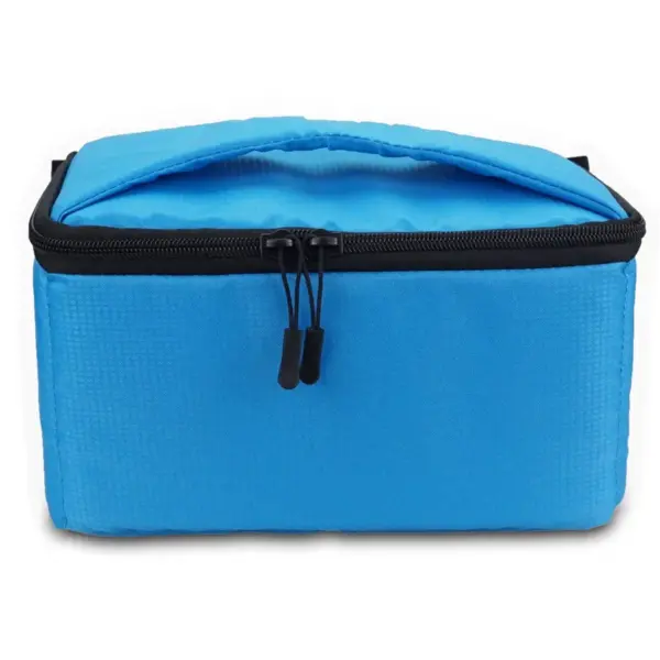 Padded Camera Insert Bag for DSLR Models - Image 7