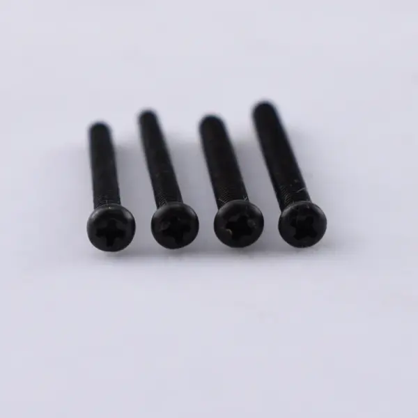 Humbucker Pickup Height Adjusting Screw Set - Image 4