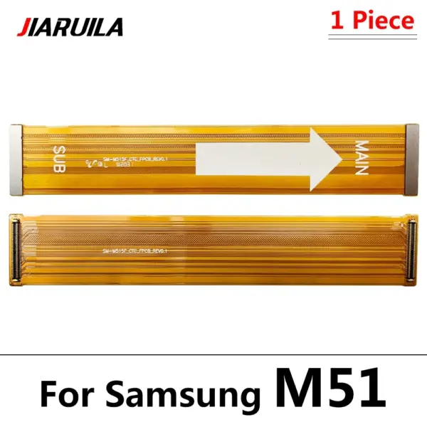 Samsung M53 5G & M23 M33 M21S M51 M32 USB Charging Port Dock - Image 13
