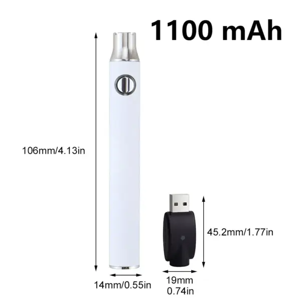 Cordless USB Soldering Iron with Temperature Control - Image 15