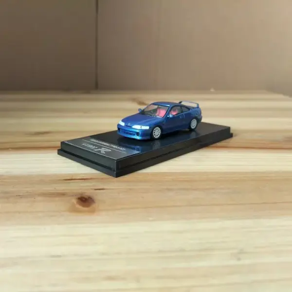 Honda Type-R DC2 1:64 Alloy Model Car - Image 7