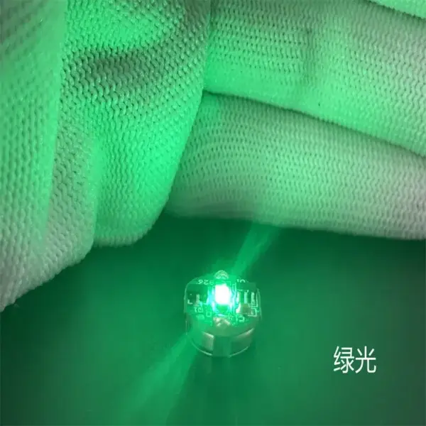 Magnetic Control LED Light with Color Options - Image 14