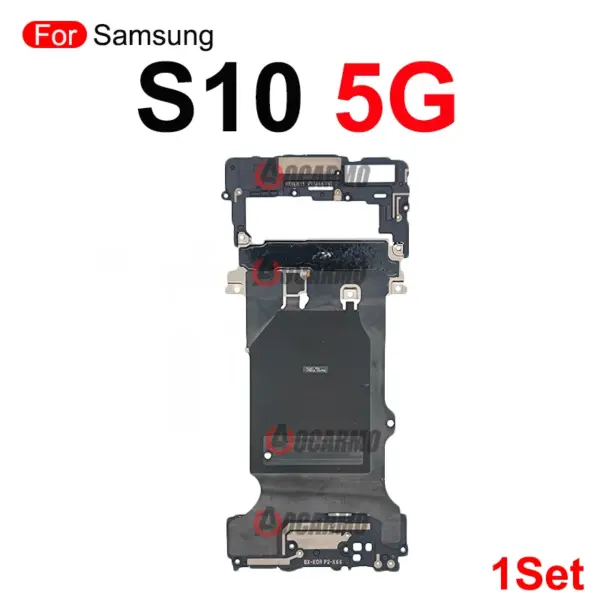 Samsung Galaxy S7-S20 Plus NFC Signal Antenna Cover - Image 12