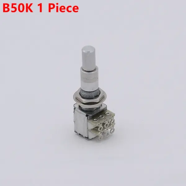 Stacked Dual Concentric Potentiometer B5K to B500K - Image 8