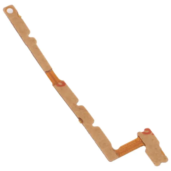Xiaomi Redmi Note 11 Pro Side Button Flex Cable - Image 4