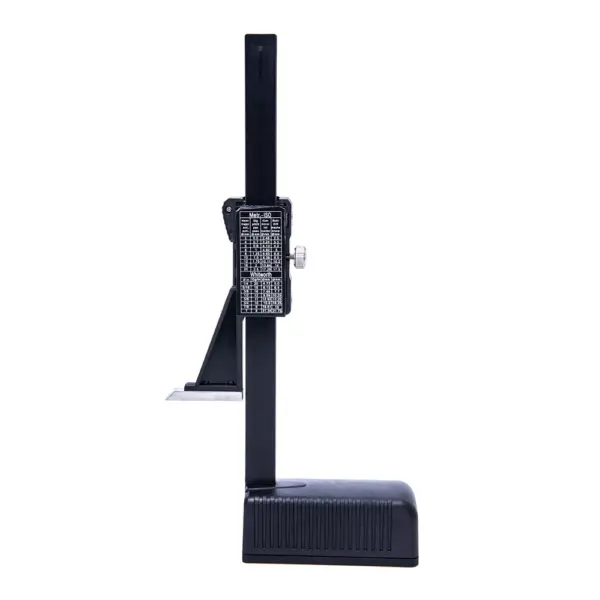 Digital Height Gauge Caliper 0-150mm Woodworking - Image 2