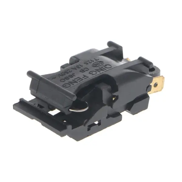 Electric Kettle Thermostat Switch JB-01E 13A - Image 2