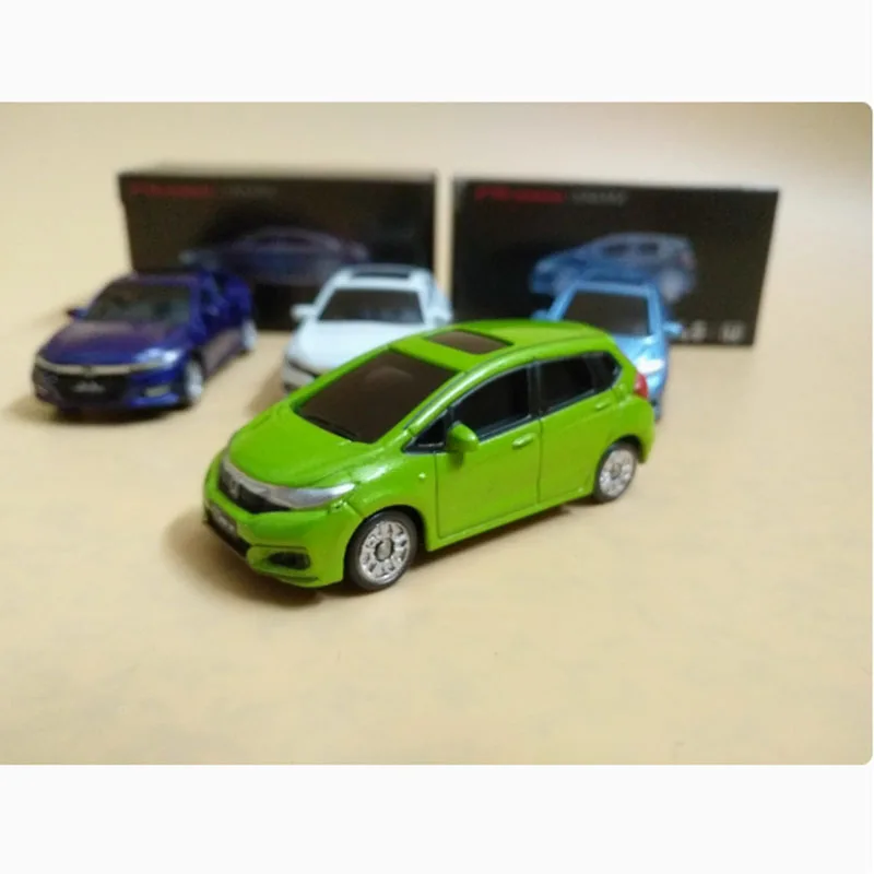 1/64 Diecast Alloy GAC Honda Model Car 7 1/64 Diecast Alloy GAC Honda Model Car - Image 7