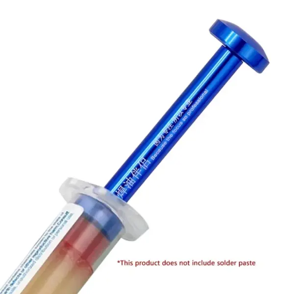 Solder Booster Paste Flux Dispenser Tool - Image 2