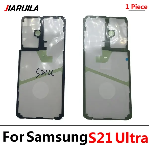 Samsung S20-S23 Waterproof Battery Cover Adhesive Tape - Image 9