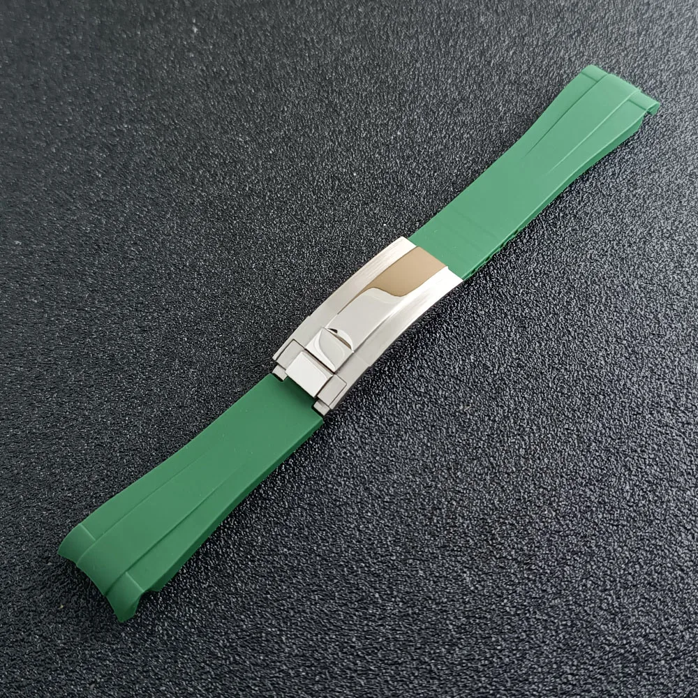 40.5mm Stainless Steel GMT Watch Case NH35/NH36 144 40.5mm Stainless Steel GMT Watch Case NH35/NH36 - Image 144