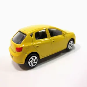 1/64 Scale Seat Ibiza Alloy Car Model 7 S719e3953a00048b8b28549122e8c6f0db