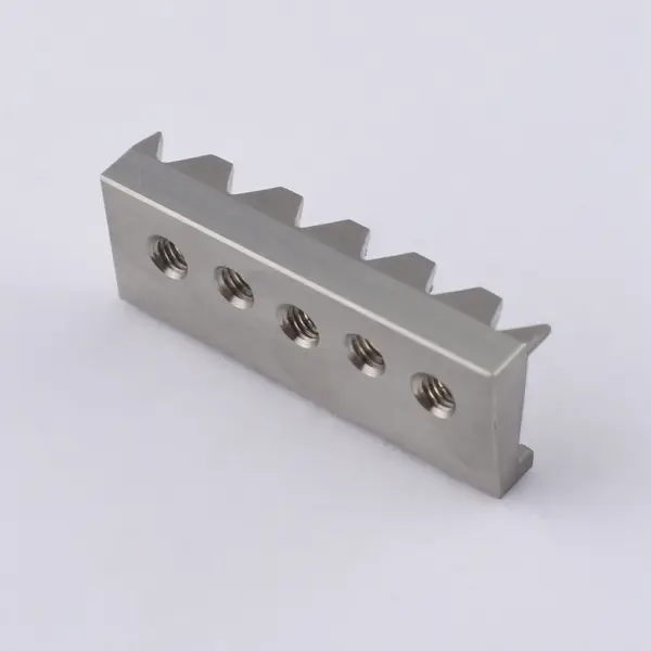 Titanium Alloy Locking Nut for Electric Guitars - Image 5