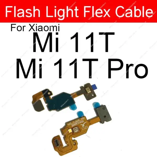 Flex Cable for Xiaomi Mi 11 Series - Image 11