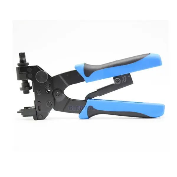 Professional Crimping Tool for RG59 RG6 Cables - Image 2