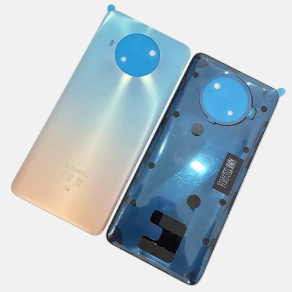 Xiaomi Mi 10T Lite 5G Battery Back Cover - Image 4