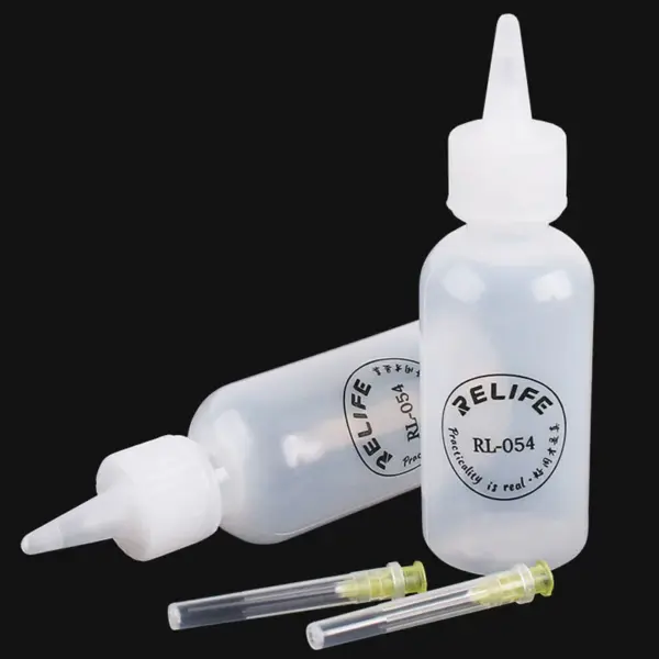 RELIFE RL-054 50ml Soldering Cleaning Flux - Image 2