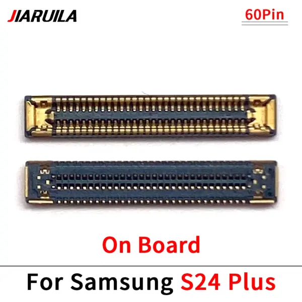 LCD FPC Connector for Samsung Galaxy Models - Image 14