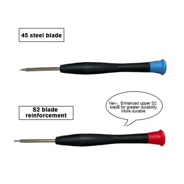 21-Piece Mobile Phone Repair Tool Kit - Image 3