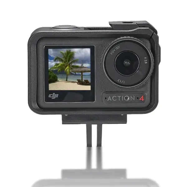DJI Action 4 and 3 Magnetic Adapter - Image 4