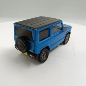 1:64 Scale Suzuki Jimny Diecast Model Car 9 S721a909189a440b0adea450f48dc8f70z